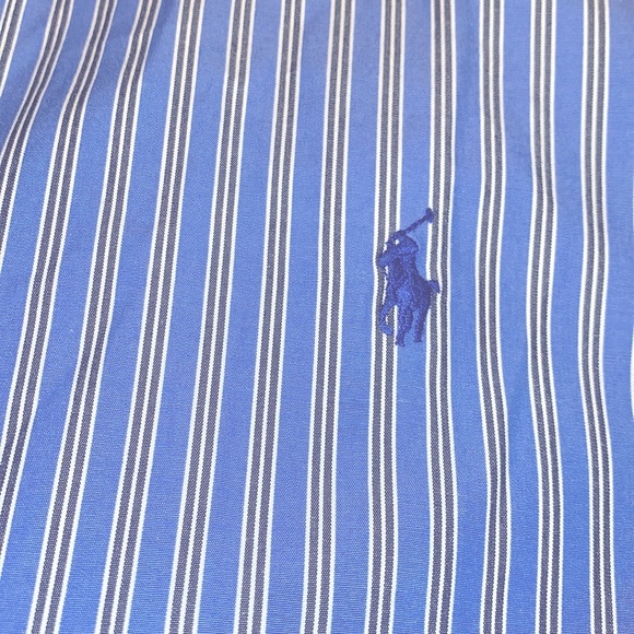 Ralph Lauren classic fit man shirt - Picture 5 of 8